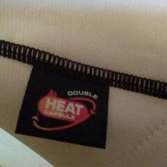 YONEX  HEAT CAPSULE ウィンドブレーカーの画像