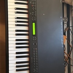 電子PIANO YMAHA P-250