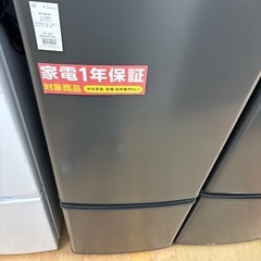 【トレファク摂津店】MITSUBISHI2ドア冷蔵庫入荷致しました！