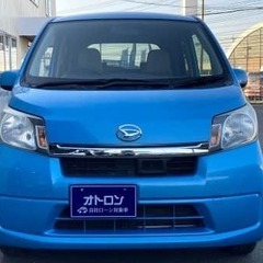 大垣店新規オープン記念！陸送費用割引キャンペーン実施中】今回は ダイハツ ムーヴ 　Ｌ　ＳＡをご紹介！の画像