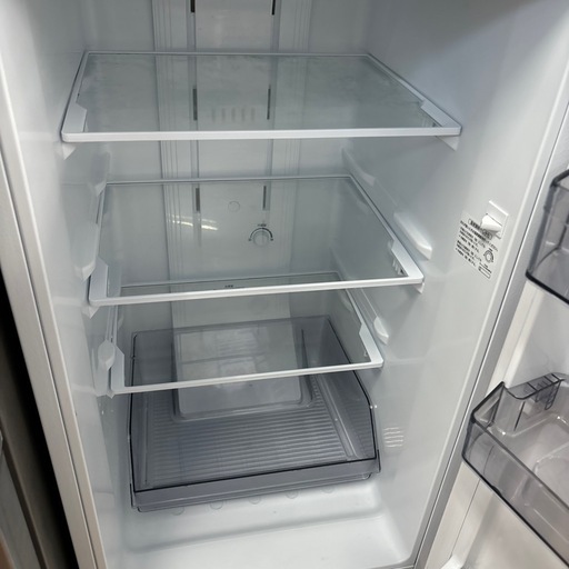 【トレファク摂津店】TOSHIBA2ドア冷蔵庫入荷致しました！