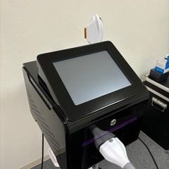 業務用脱毛器