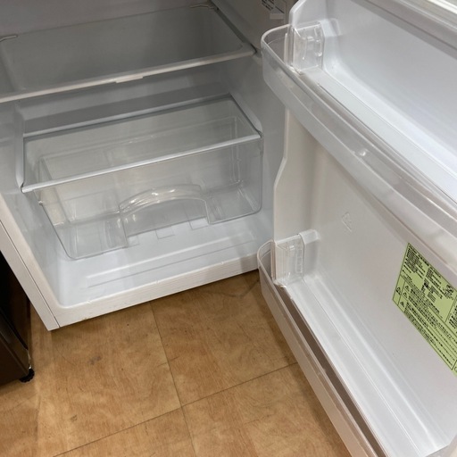 【トレファク摂津店】Haier 2ドア冷蔵庫が入荷致しました！！