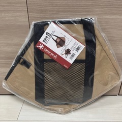 スノーピーク　焚火台コンプリート収納ケースＳ