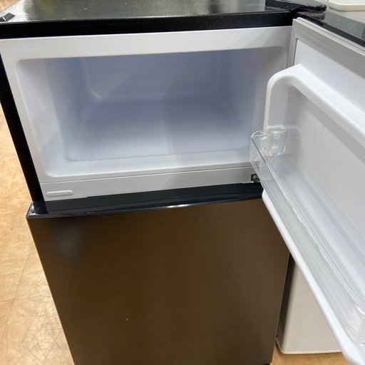 【トレファク摂津店】Maxzen 2ドア冷蔵庫が入荷致しました！！