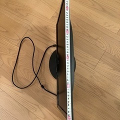Iiyama promote e2278hd パソコンモニターの画像