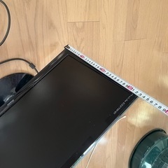 Iiyama promote e2278hd パソコンモニターの画像