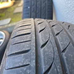 カールソン1/11 21インチ PCD120