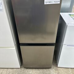 ★ジモティ割あり★ AQUA 冷蔵庫 135L 23年製 動作確認／クリーニング済み TJ9971