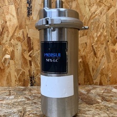 a(6829) 現状品 メイスイ MEISUI 浄水器 NFX-...