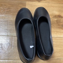 厚底スニーカーの画像