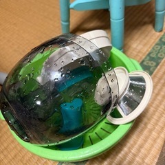 ジューサーの画像