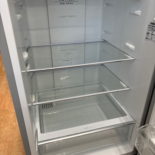 【トレファク摂津店】IRIS OHYAMA2ドア冷蔵庫入荷致しました！