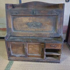 ※取引中※かなり古い骨董品