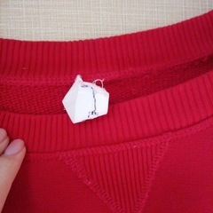 現行品　セリーヌ　トレーナーの画像