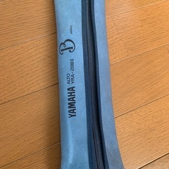 YAMAHA アルトリコーダー