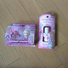 プリキュアセット新品