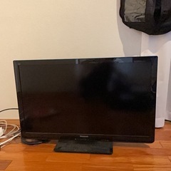 panasonic 37インチ  th-l37c3 液晶テレビ　...