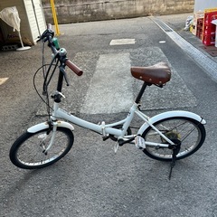 自転車