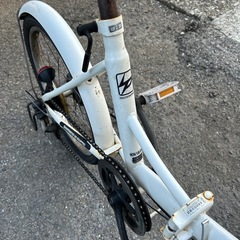 自転車の画像