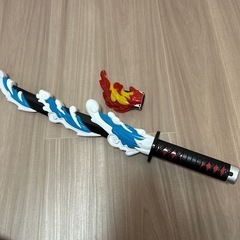鬼滅の刃のおもちゃ