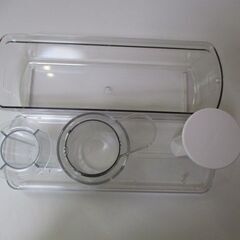 G∀22 スライサー Iwatani イワタニ あっとスライス A 電動ベジタブルスライサー IFP-45A 検：家電 キッチン 食卓 フードプロセッサーの画像