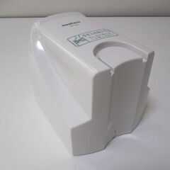 G∀22 スライサー Iwatani イワタニ あっとスライス A 電動ベジタブルスライサー IFP-45A 検：家電 キッチン 食卓 フードプロセッサーの画像