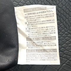 新品 クロコダイル風合成皮革 ショルダーバッグ 黒の画像