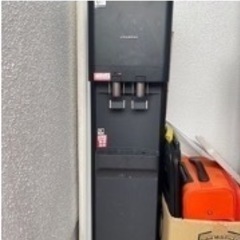 ウォーターサーバー