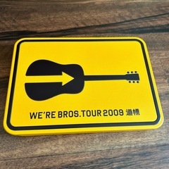 福山雅治DVD