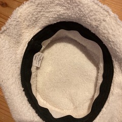 帽子　　子供用の画像