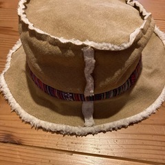 帽子　　子供用