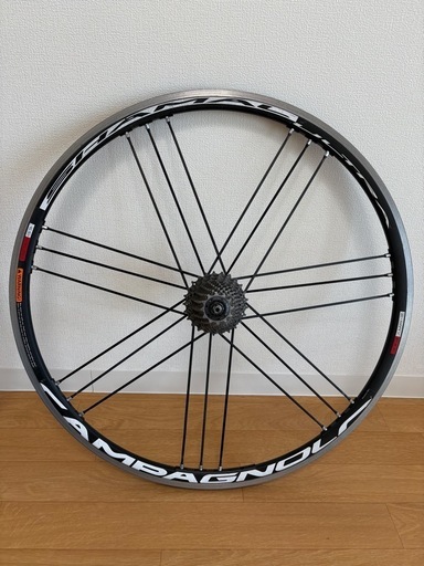 直接取引限定　シャマルウルトラ　2wayfit c15モデル