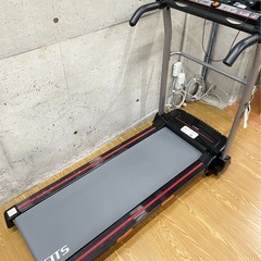 アルインコ ALINCO ランニングマシーン ジョギングマシーン フィットネス AKJ2015 体力作りにもの画像