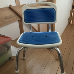 介護用お風呂椅子中古