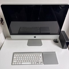 iMac 21.5-inch Mid 2011