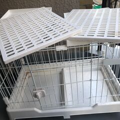 うさぎ小屋の売り