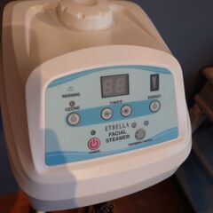 エステスチーマー　業務用の画像