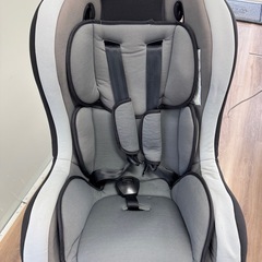 チャイルドシート①