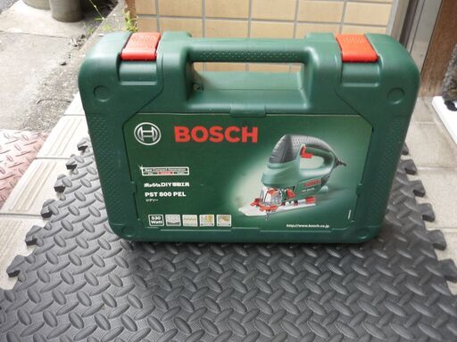 BOSCH PST800PEL ジグソー PST800PEL ボッシュ