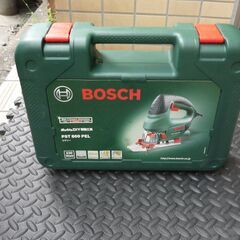 BOSCH PST800PEL ジグソー PST800PEL ボッシュ