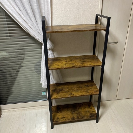 棚