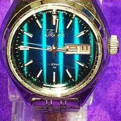 SEIKO♦ セイコー♦2206-0480 自動巻♦ヴィンテージ...
