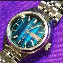 SEIKO♦ セイコー♦2206-0480 自動巻♦ヴィンテージ♦格安商品の画像