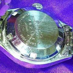 SEIKO♦ セイコー♦2206-0480 自動巻♦ヴィンテージ♦格安商品の画像