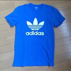 アディダス　Tシャツ