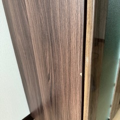 【引き取り手決定済み】食器棚の画像