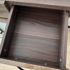 【引き取り手決定済み】食器棚の画像