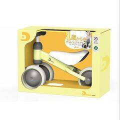 美品✨✨D-bike mini　クリスマス、プレゼントの画像