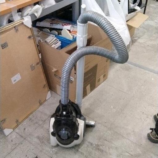 1128-314 掃除機